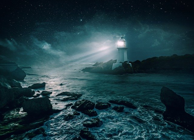 Image par Enrique Meseguer de Pixabay